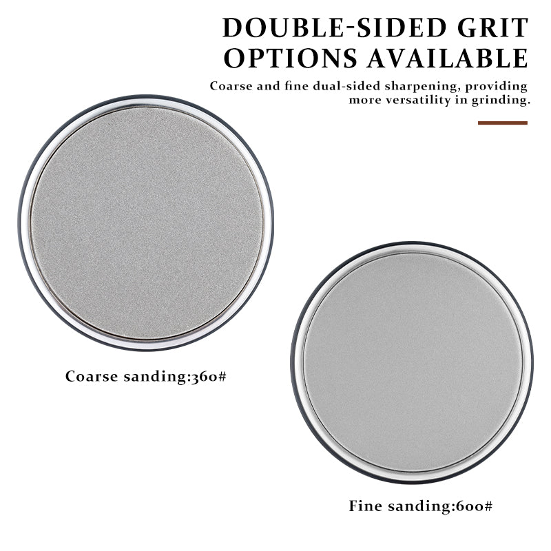 Inubuna Rolling Knife Sharpener