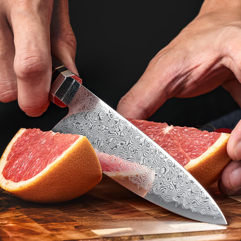 Hikari Sora 6.5" Paring Knife