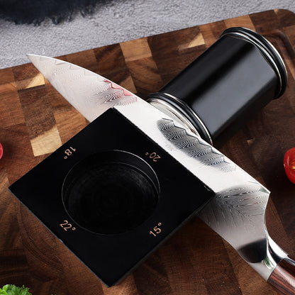 Nori Rolling Knife Sharpener