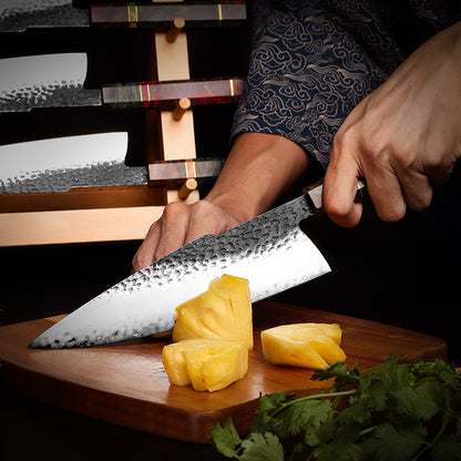 Tsuchi 5-Piece Premium Knife Set