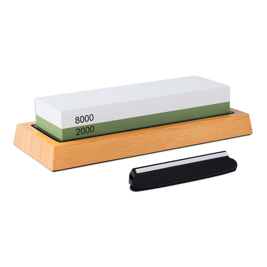 Koto Blades 2000/8000 Grit Whetstone