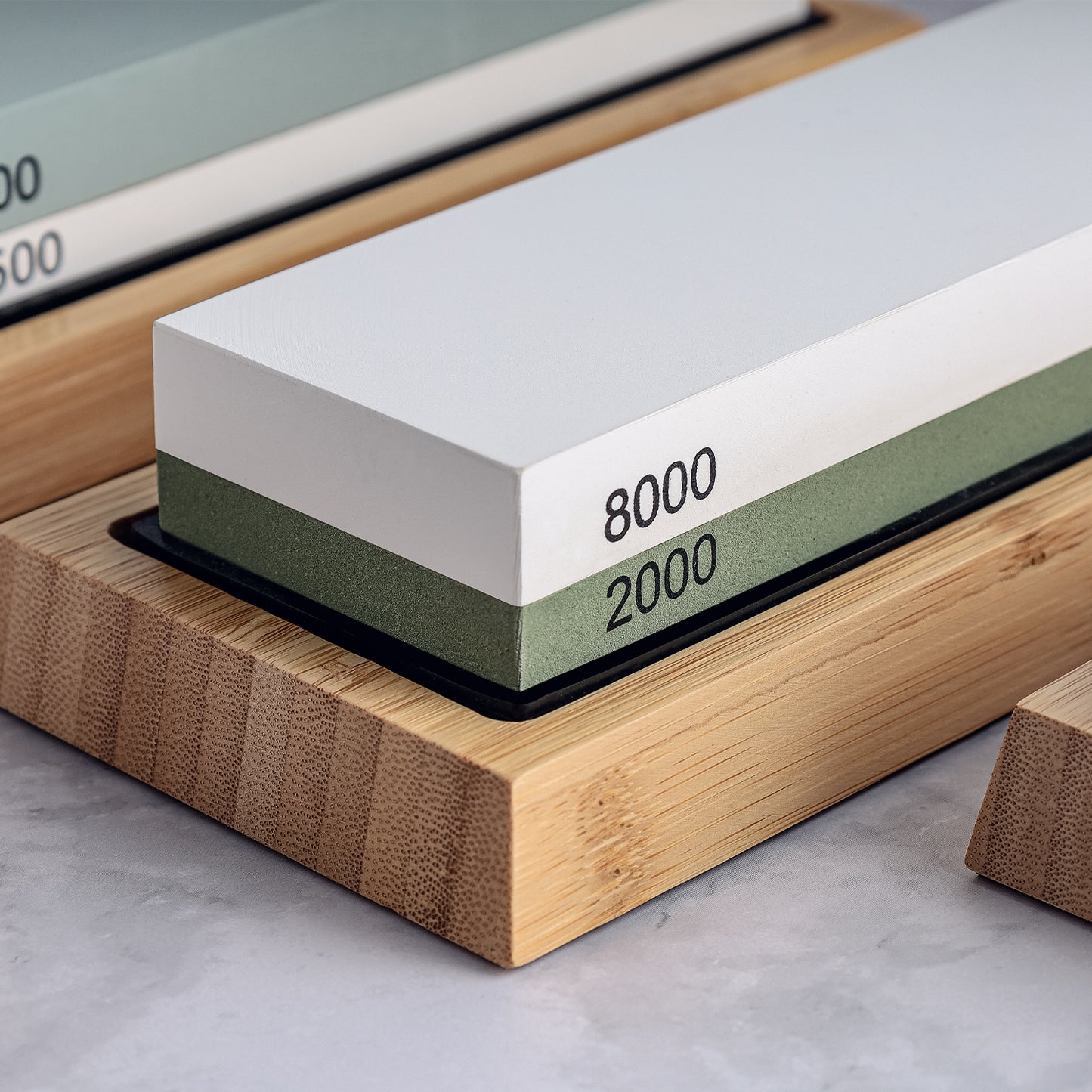 Koto Blades 2000/8000 Grit Whetstone