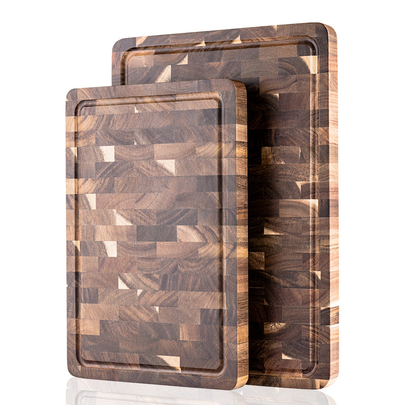 Mori no Takumi Acacia Wood Cutting Board