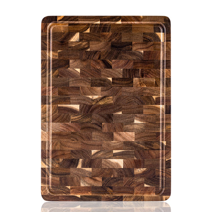 Mori no Takumi Acacia Wood Cutting Board