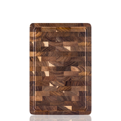 Mori no Takumi Acacia Wood Cutting Board