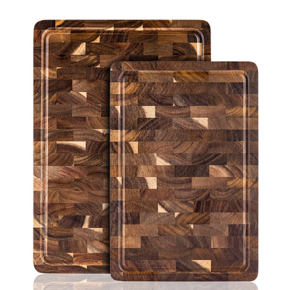 Mori no Takumi Acacia Wood Cutting Board